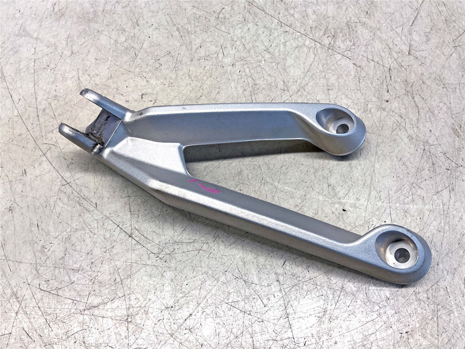 2023 Triumph Tiger 900 GT Pro Left Rear Footrest Hanger  - T2082284