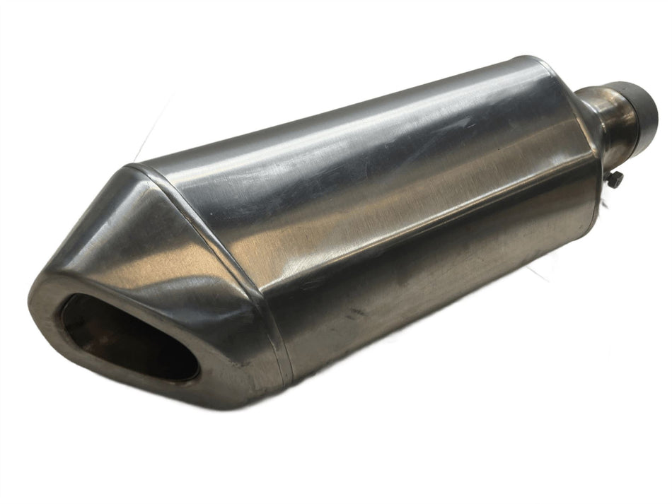 2023 BMW S1000RR Sport Exhaust Muffler Silencer 8404421
