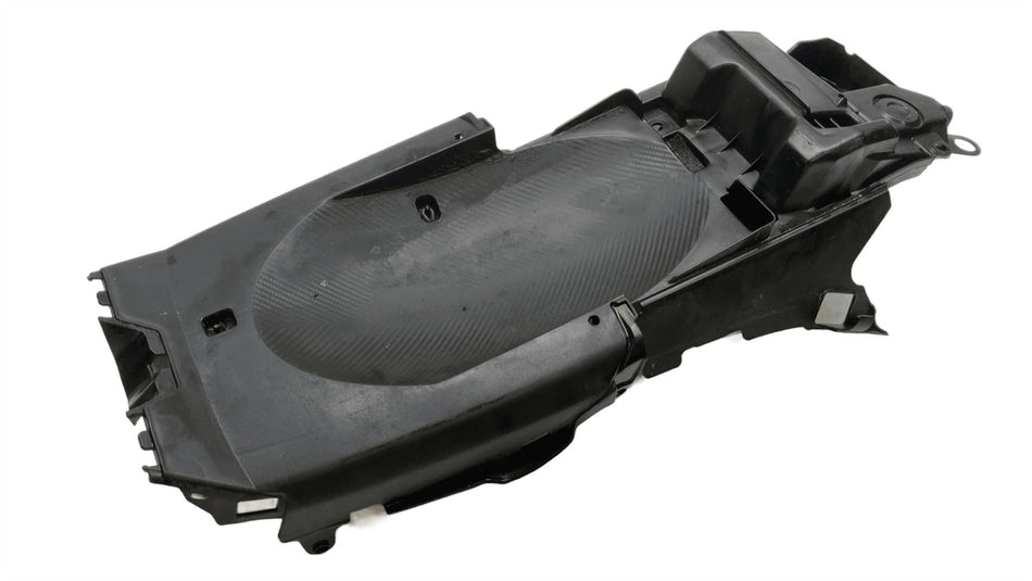 2019 Honda CB500X Tail Fairing Undertray 80100MKPD00