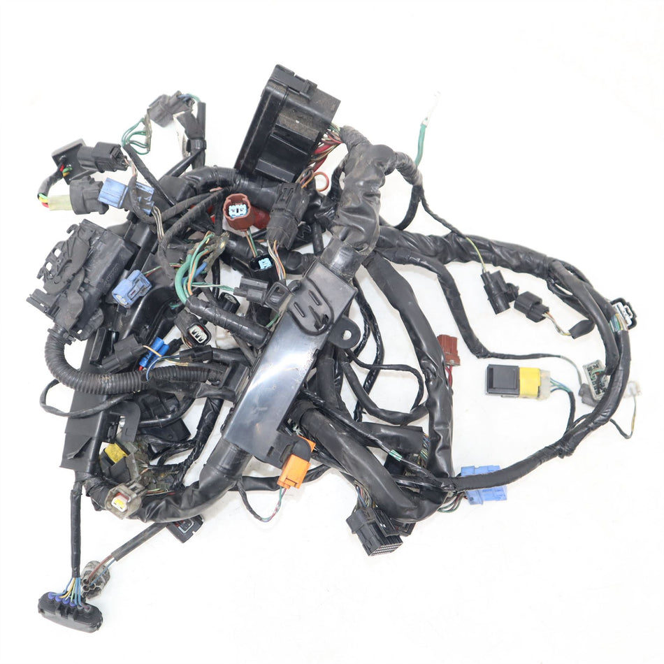 2011 HONDA VFR1200F Wiring Harness - 32125MGED40