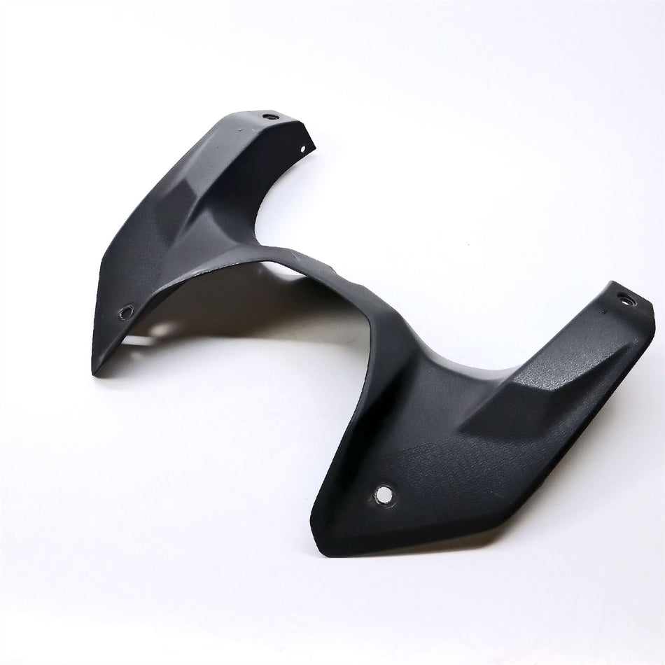 2021 Honda CRF1100L Africa Twin Fuel Tank Front Cover - 64611MKSE20