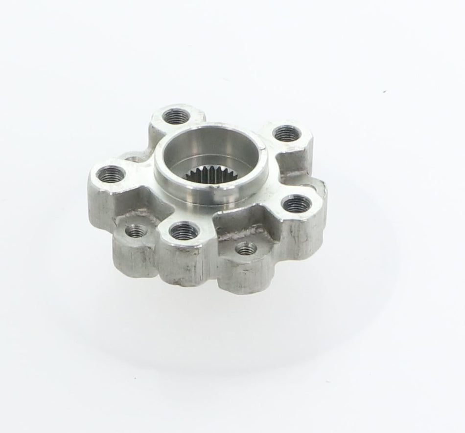 2018-ON ROYAL ALLOY GP 125 Coupling - 0308100002-02-002