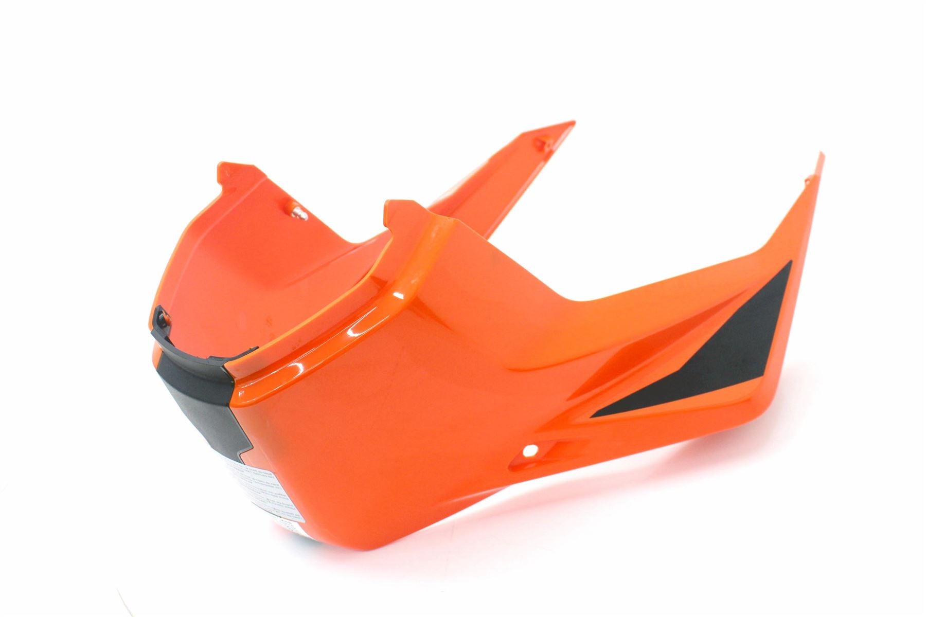 2023-2024 KTM 790 DUKE L 23 Fuel Tank Fairing Panel