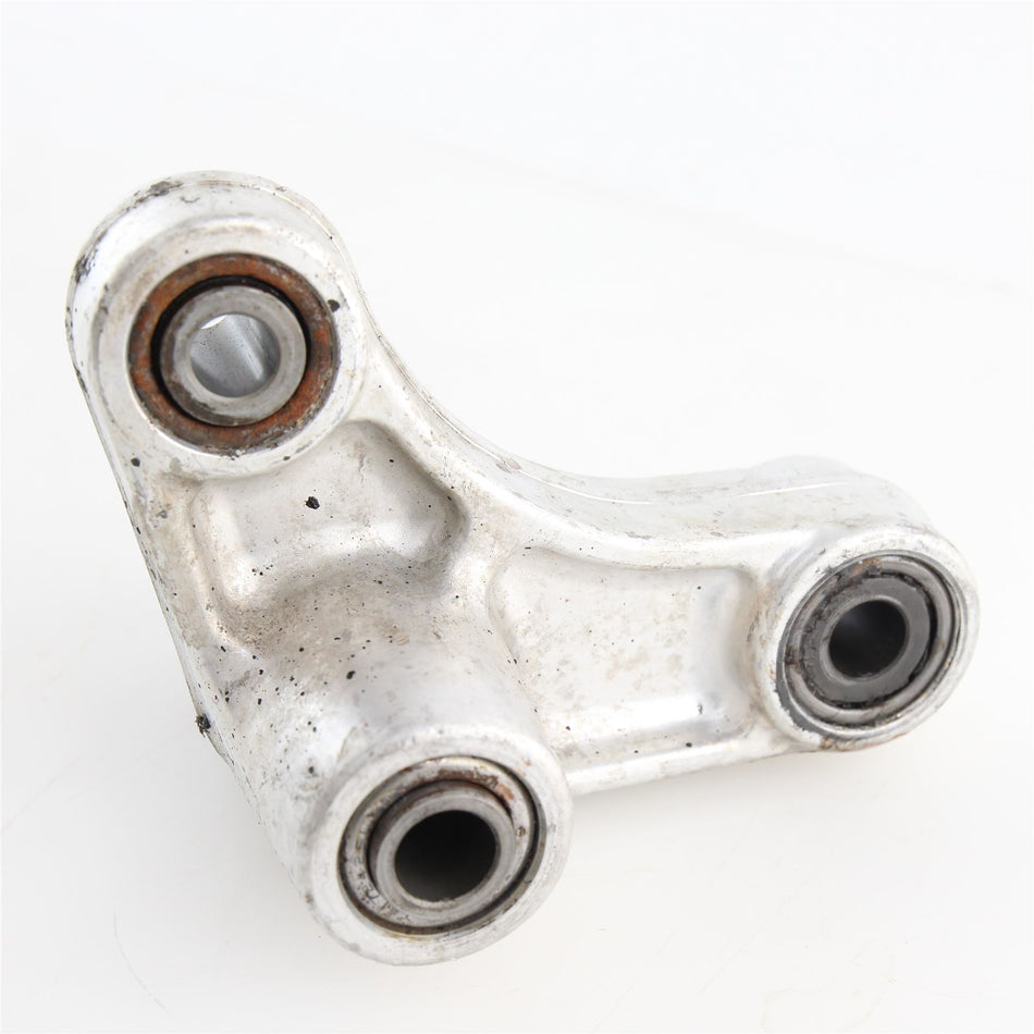 2008-2018 SUZUKI GSXR 1300 HAYABUSA Rear Cushion Lever - 6260024833000