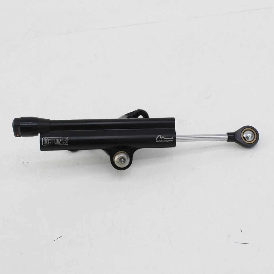 2011-2020 KAWASAKI ZX-10R NINJA OHLINS Steering Dampener  - 440710857