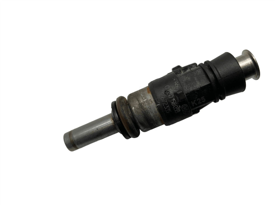 2010 BMW S1000RR Front Fuel Injector 0280158038