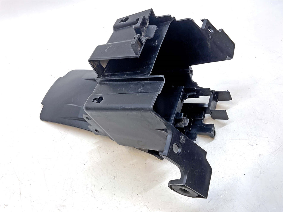 2019 Suzuki SV650A Battery Box - 4743018K00000