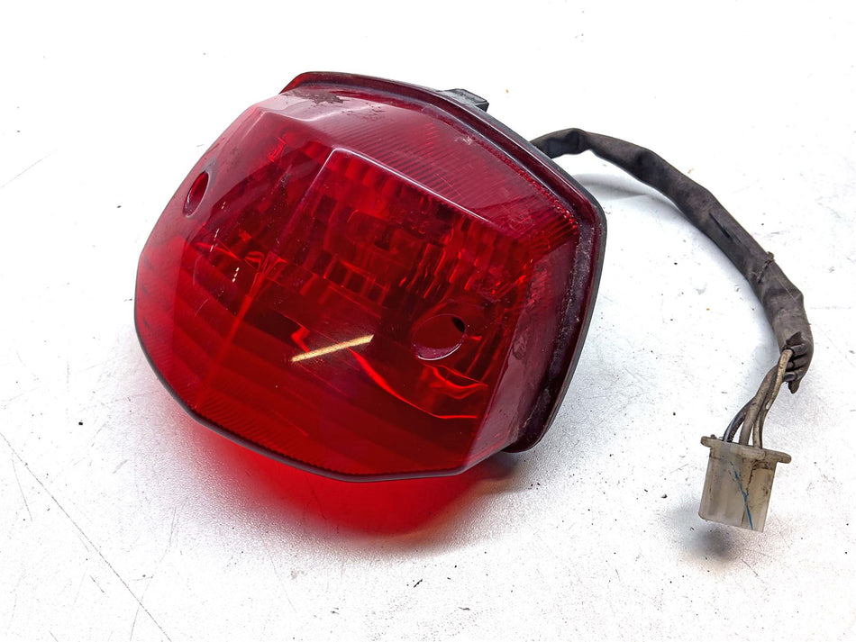 2010 Suzuki DR125 Rear Tail Light - 35710-24H00-000