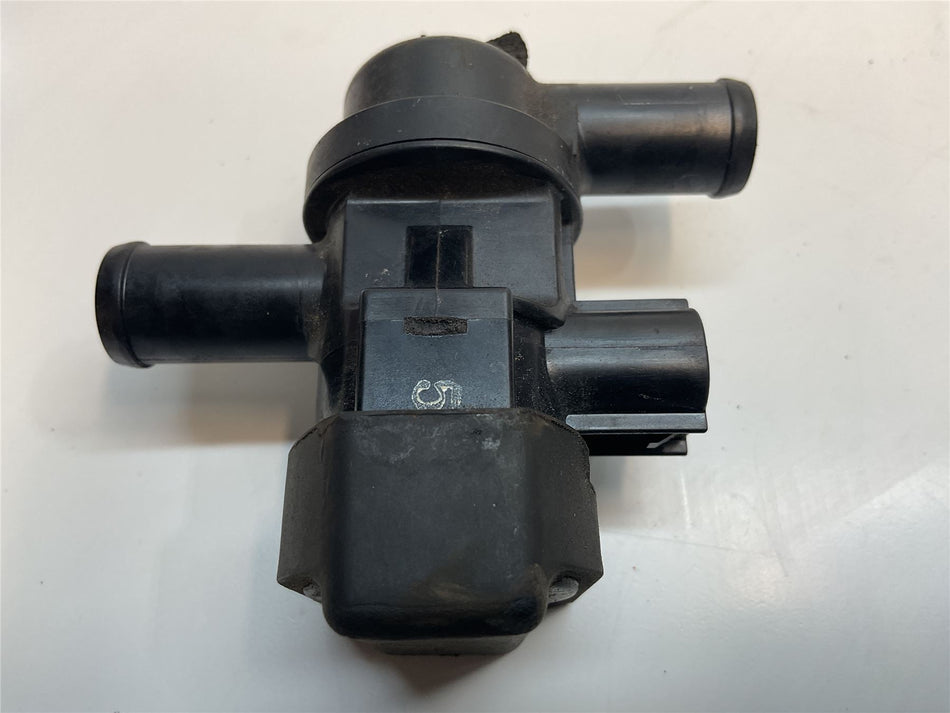2015 Kawasaki ER-6f Air Switch Valve - 161260019