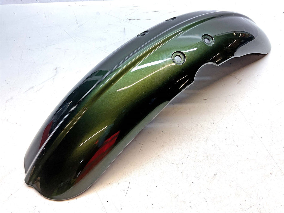 2016 Triumph Thruxton 900 EFI Front Mudguard / Fender - T2309412-HM