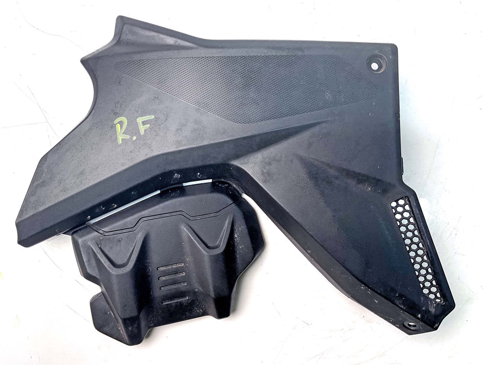 2023 Ducati Multistrada V4 S Right Side Fairing - 48216842B