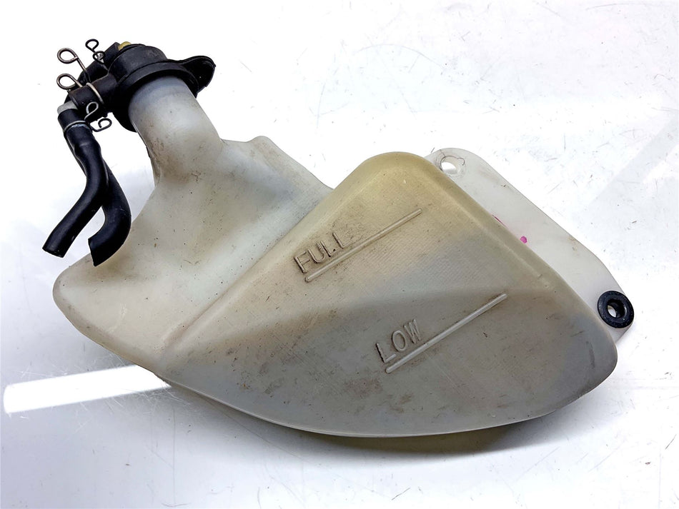 2010 Yamaha YZF R6 Coolant Tank Reservoir - 2C0218710000