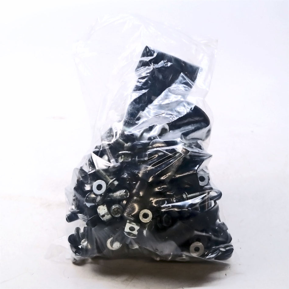 2023 Yamaha MT-125 Box of Bolts - B55735BOB