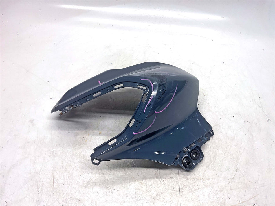 2024 Yamaha MT-03 Left Tank Cover - B9TF412900P5