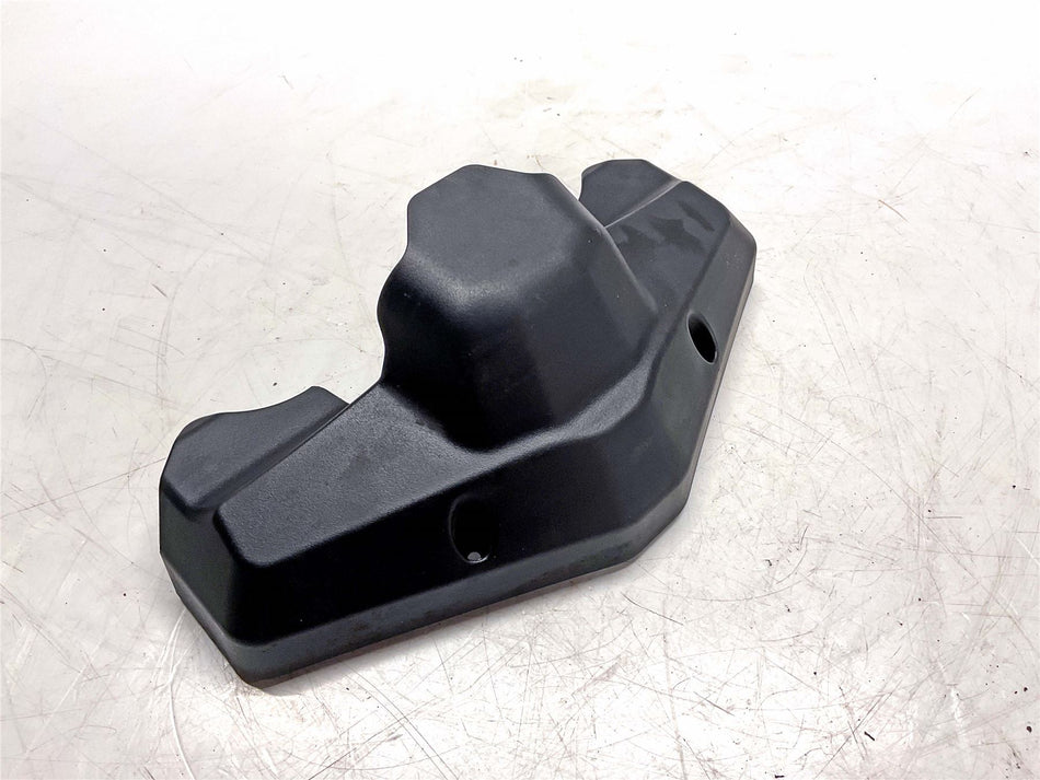 2021 Moto Guzzi V85 TT Travel E4 Speedometer Rear Cover - 28005455