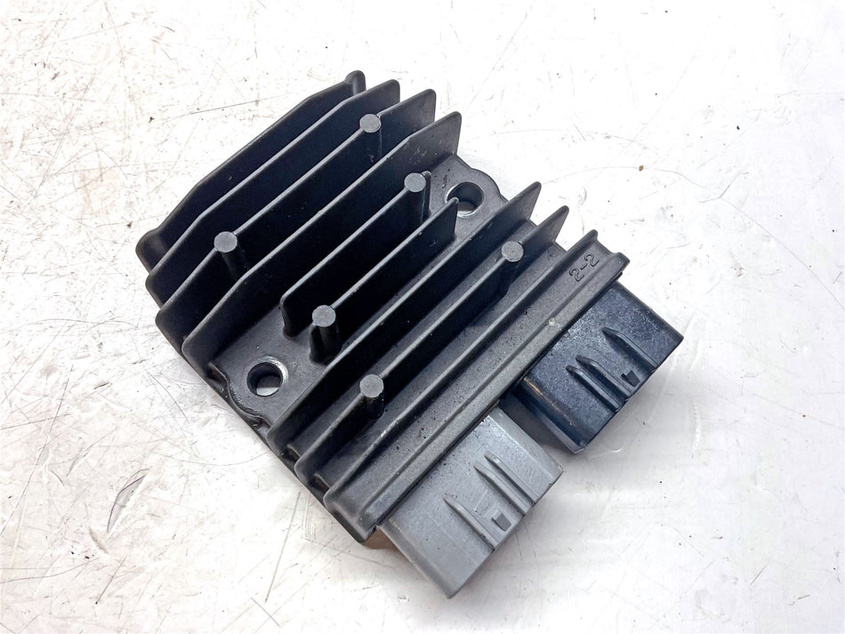 2022 Yamaha YZF R7 GP 60th Anniversary Ed Regulator Rectifier - 27D819600000