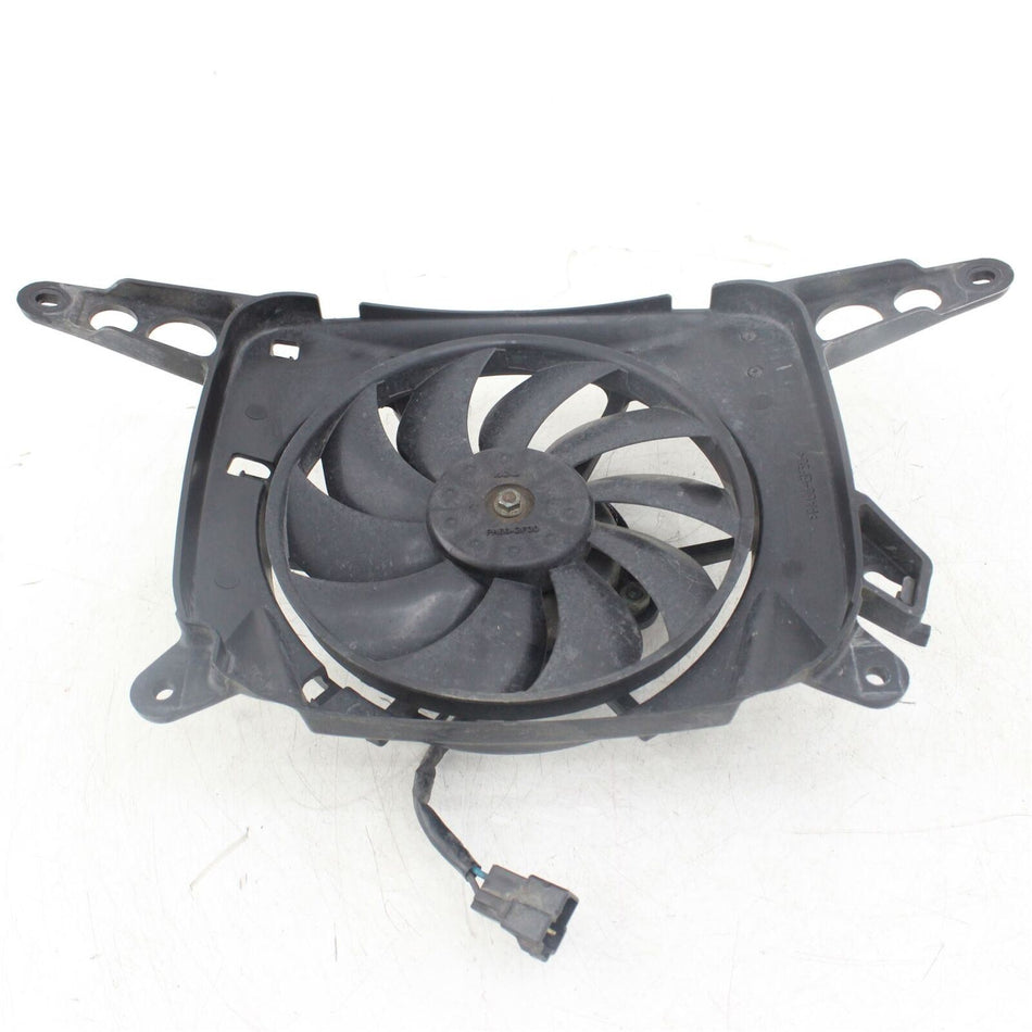 2017-2019 TRIUMPH STREET TRIPLE R 765 Radiator Fan - T2101744