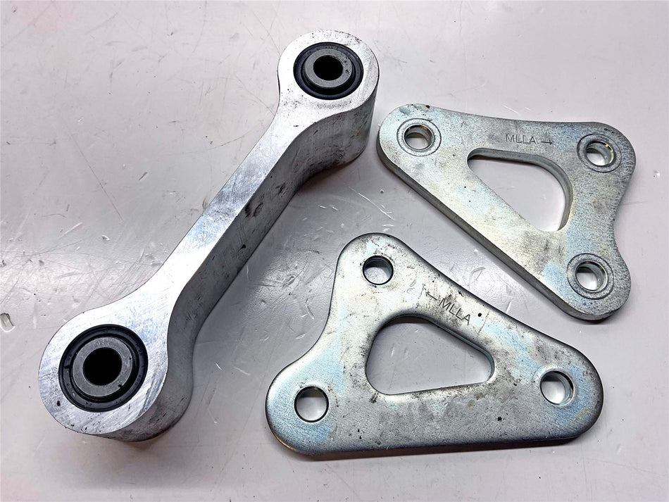 2025 Honda CB1000 HORNET SP Rear Shock Dog Link  - 52475MLLD00