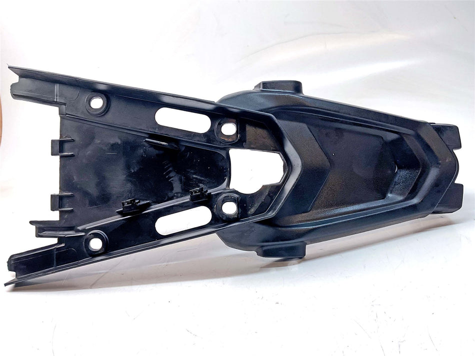 2017 BMW R Nine T Rear Wheel Cover Undertray - 46628531172