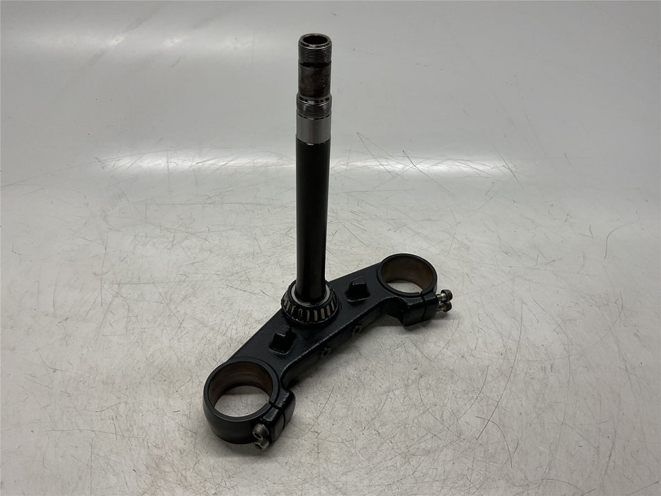 2019 Suzuki GSX-S750 Bottom Yoke - 5141008J00291