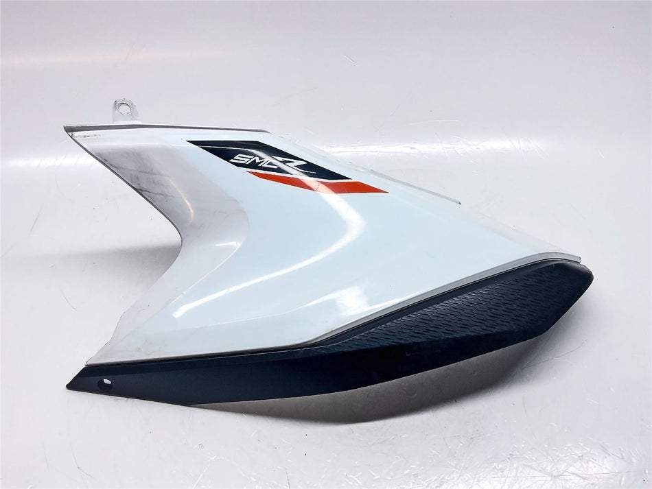 2019 KTM 690 SMC R Left Side Fairing - 76908041200ABB
