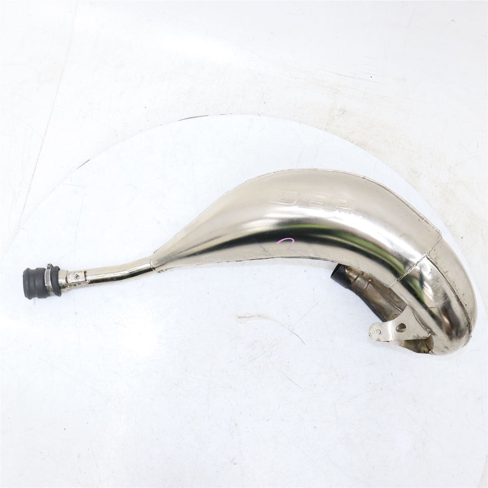 1999 MOTO TM ENDURO Exhaust Pipe Expansion Chamber - 27043