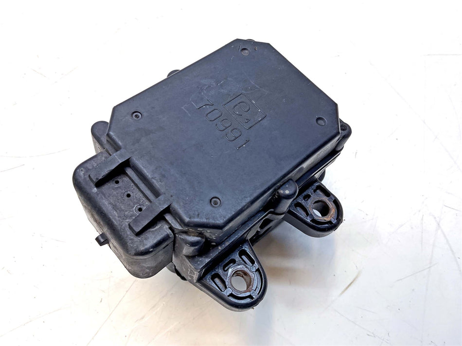 2013 Harley-Davidson Street Bob Exhaust Valve Actuator / Servo - 70991-07