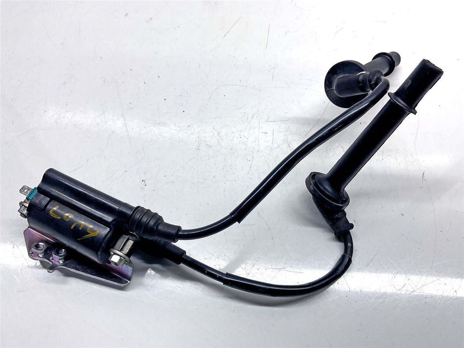 2020 Honda CBR650R Ignition Coil (Long) - 30511MKND51