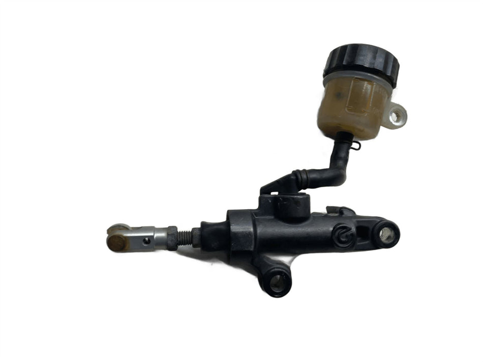 2004 Yamaha YZF R1 Rear Brake Master Cylinder 5VY2583V0000