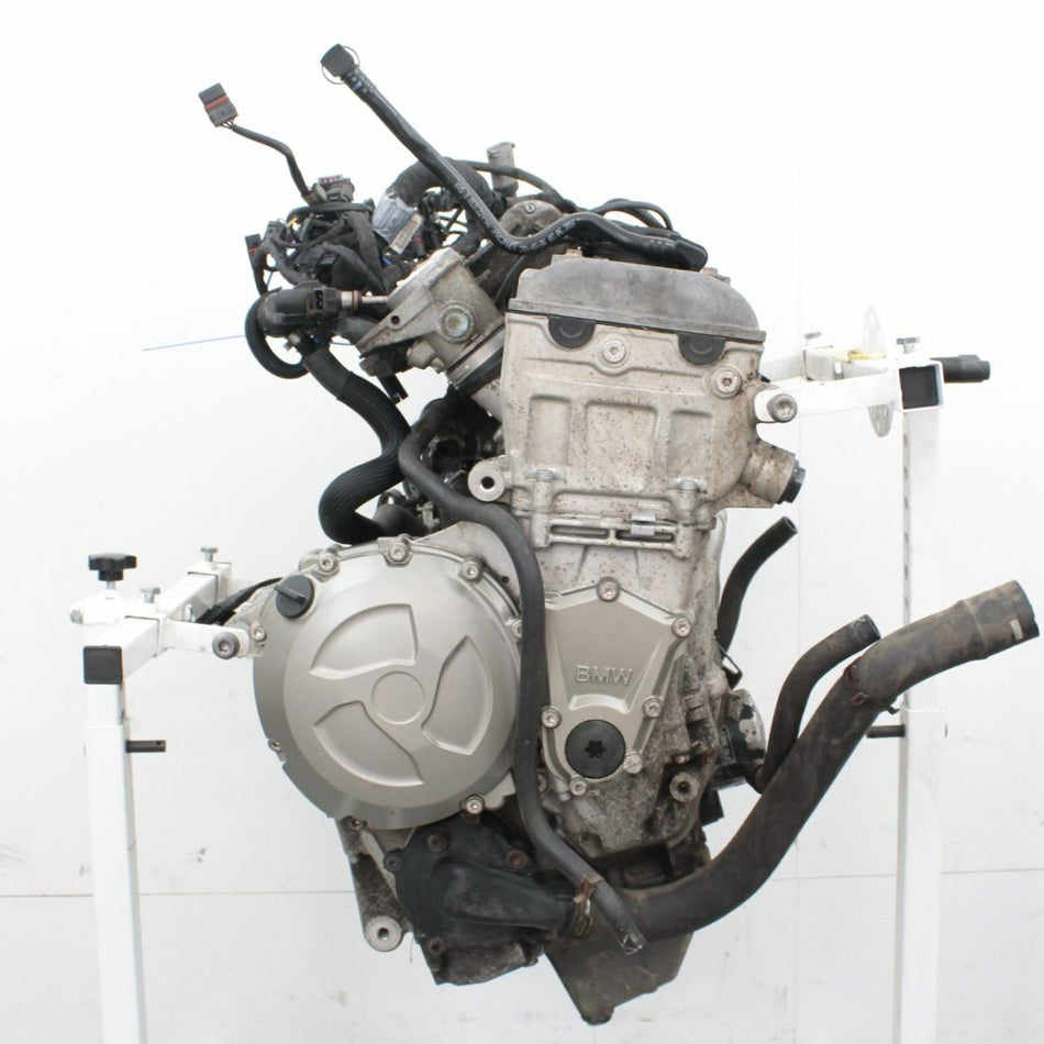 2014-2019 BMW S1000XR Engine Complete (Running) - 11008536328