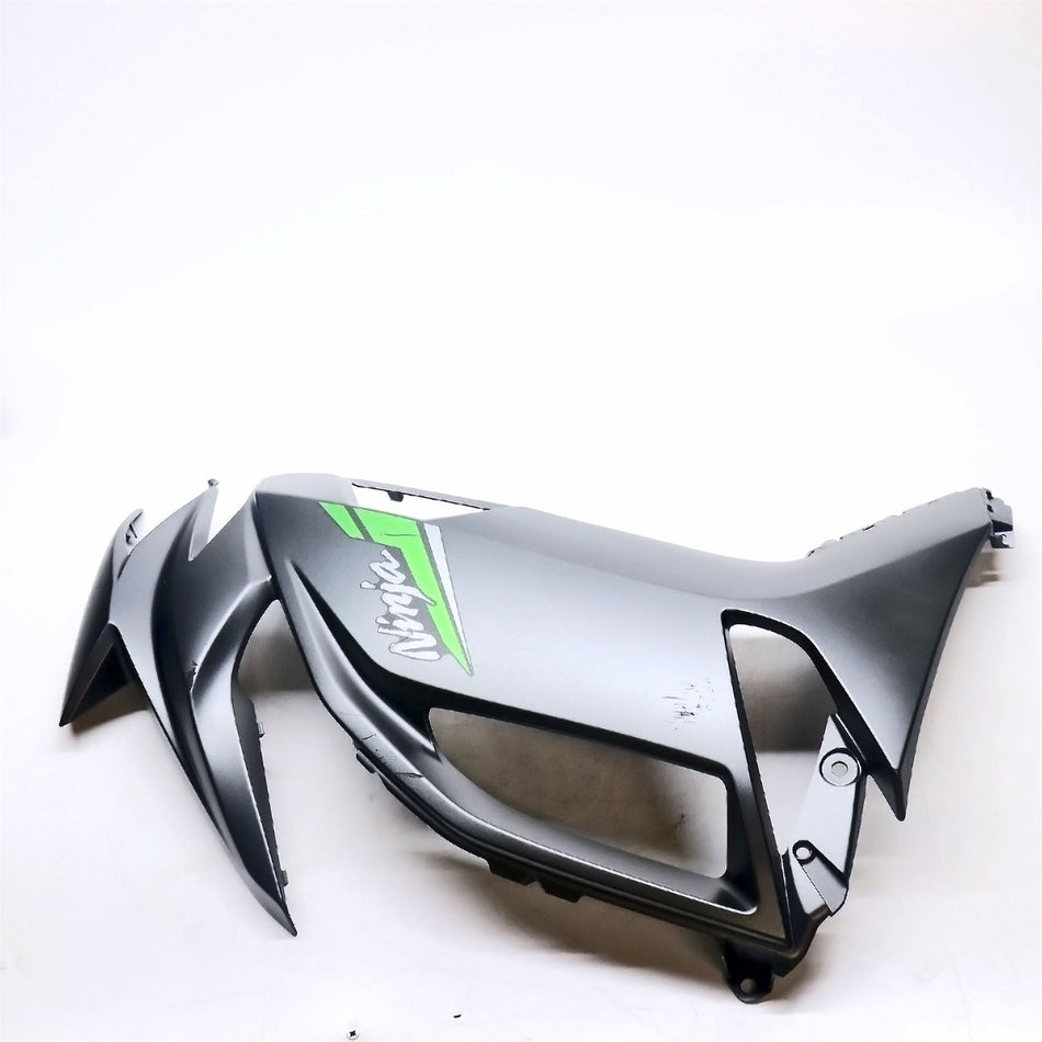 2024 Kawasaki Ninja 650 Right Main Fairing - 55028-0829-68P