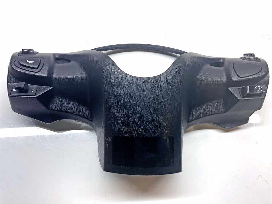 2019 Honda SH Mode 125 Instrument Panel Cover - 53206K299000