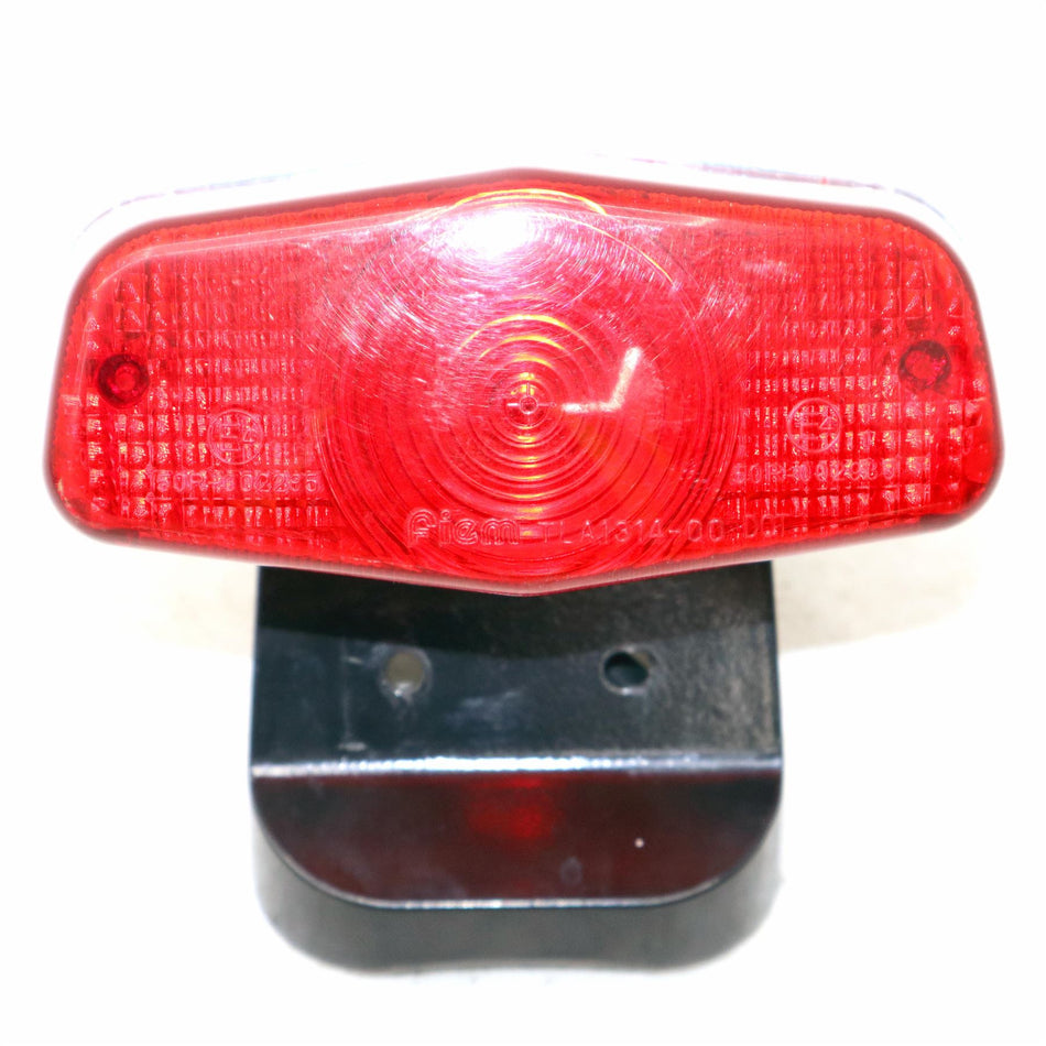 2023 ROYAL ENFIELD INTERCEPTOR 650 Taillight - 585977