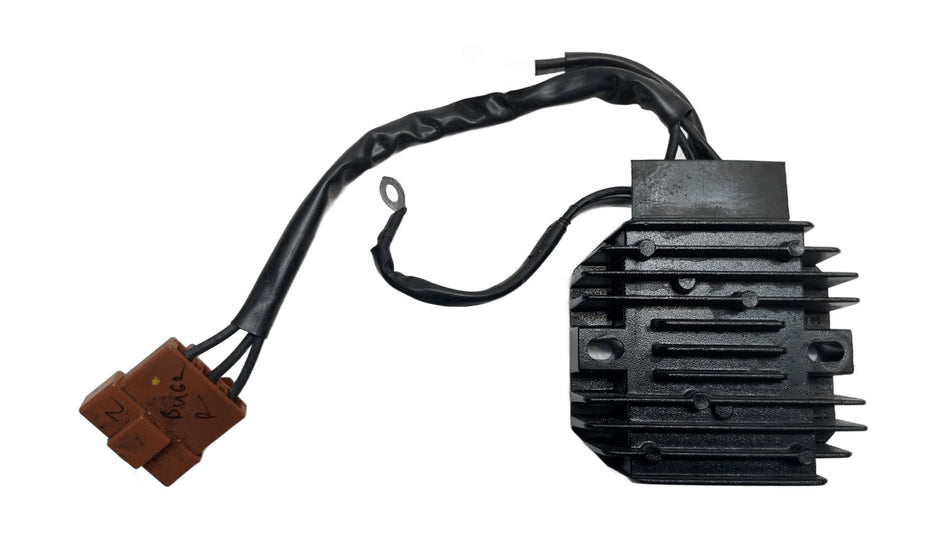 2025 KTM Supermoto Regulator Rectifier 60011034100