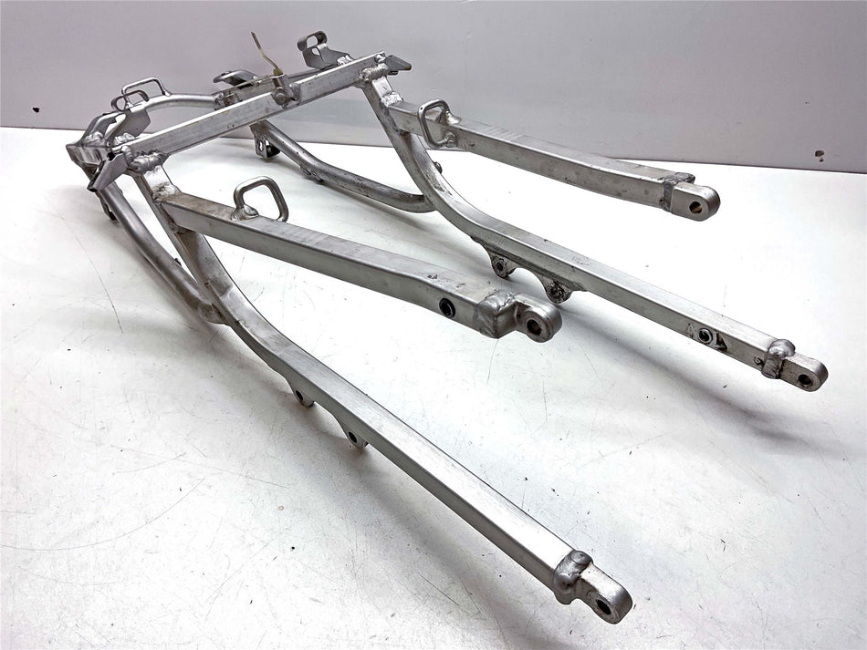 2002 Suzuki GSX-R600 Rear Subframe - 4120035F20000