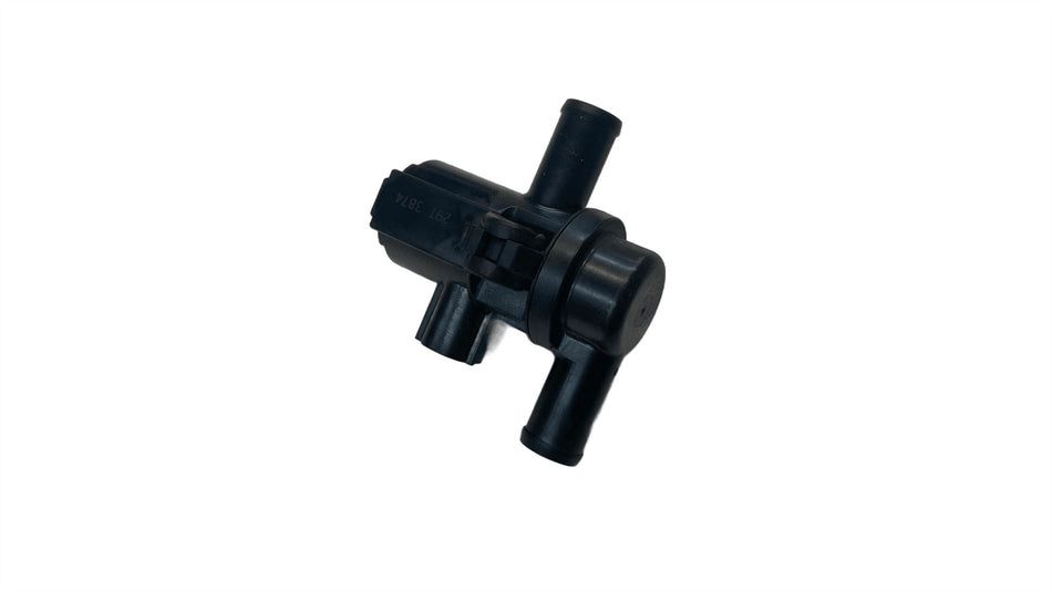 2023 Triumph Speed Triple Purge Valve Solenoid 29T 3874