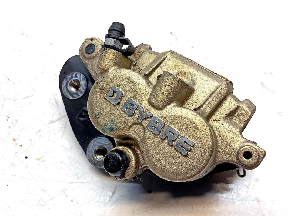 2023 Royal Enfield Interceptor 650 Front Brake Caliper  - 148244