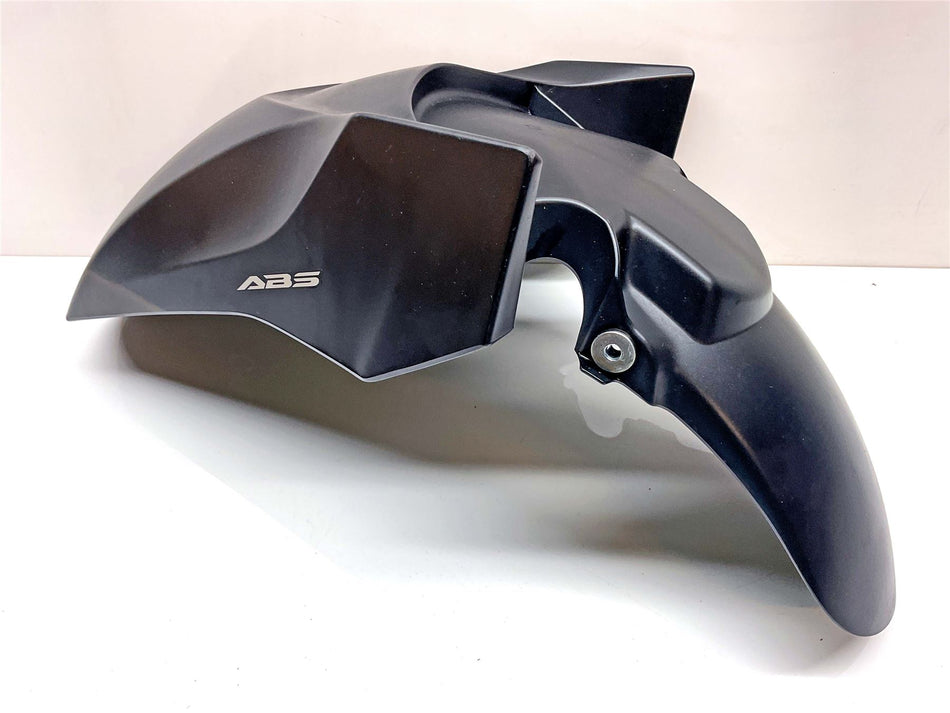 2024 Honda PCX125 Front Mudguard / Fender - 61100K1ZJ100