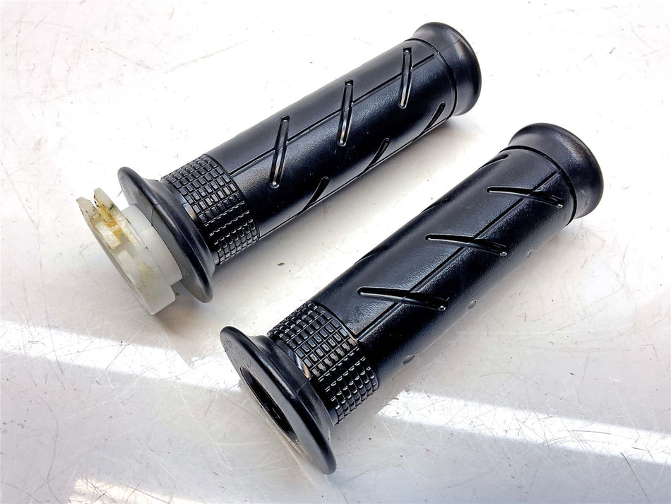 2013 Honda CB500X Left and Right Handlebar Grips