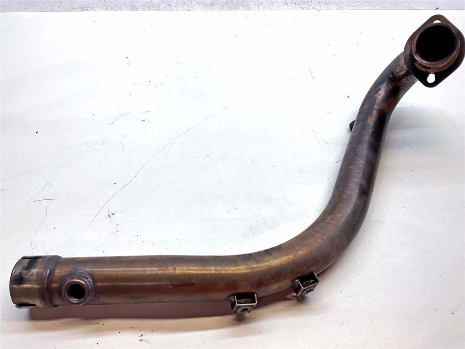 2011 Ducati Monster 796 Exhaust Manifold / Headers - 57012891A