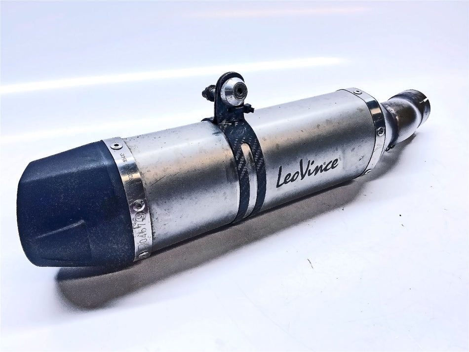 Yamaha FZ1 Slip-On Silencer - 1730925