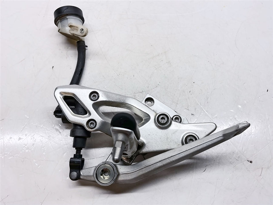 2019 BMW R1250R Rear Brake Master Cylinder - 35218548041