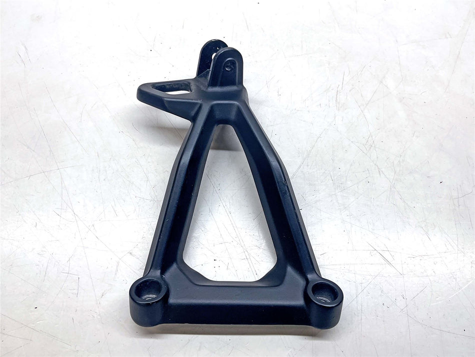 2024 Benelli TRK 702 X Rear Left Footrest Hanger  - 58266P850000