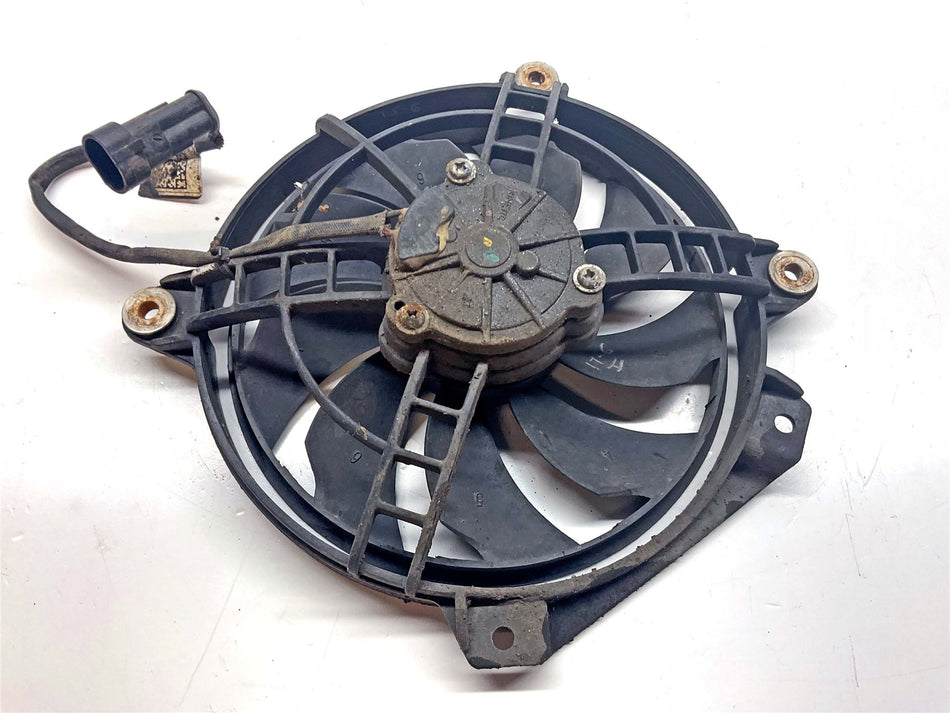 2022 Aprilia RS660 Fan - 2D000572