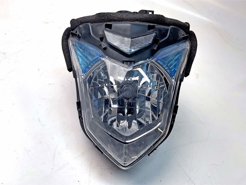 2014 Honda CB500X ABS Headlight - 33110MGZJ41