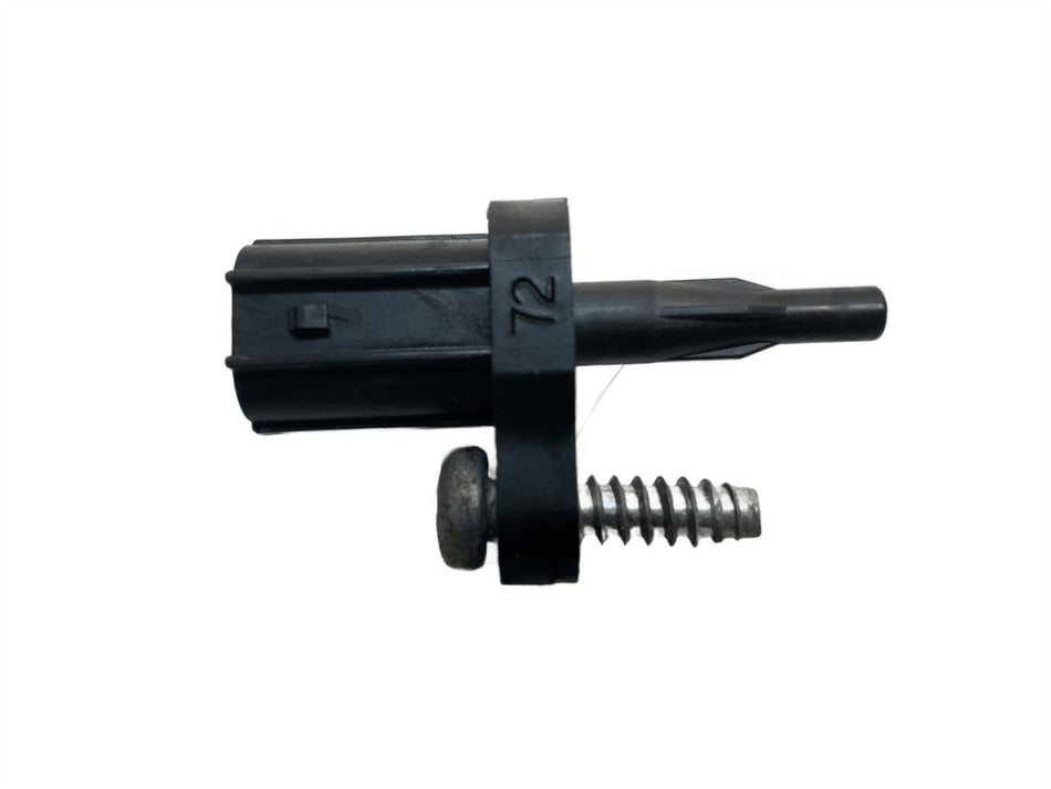 2012 Yamaha FZ8 Air Temp Sensor 6D38588500