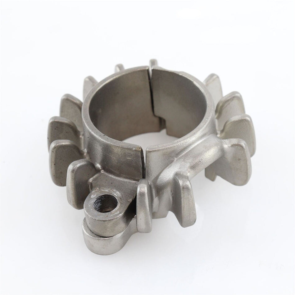 2021 TRIUMPH BONNEVILLE BOBBER R/H Right Exhaust Clamp - T2205835