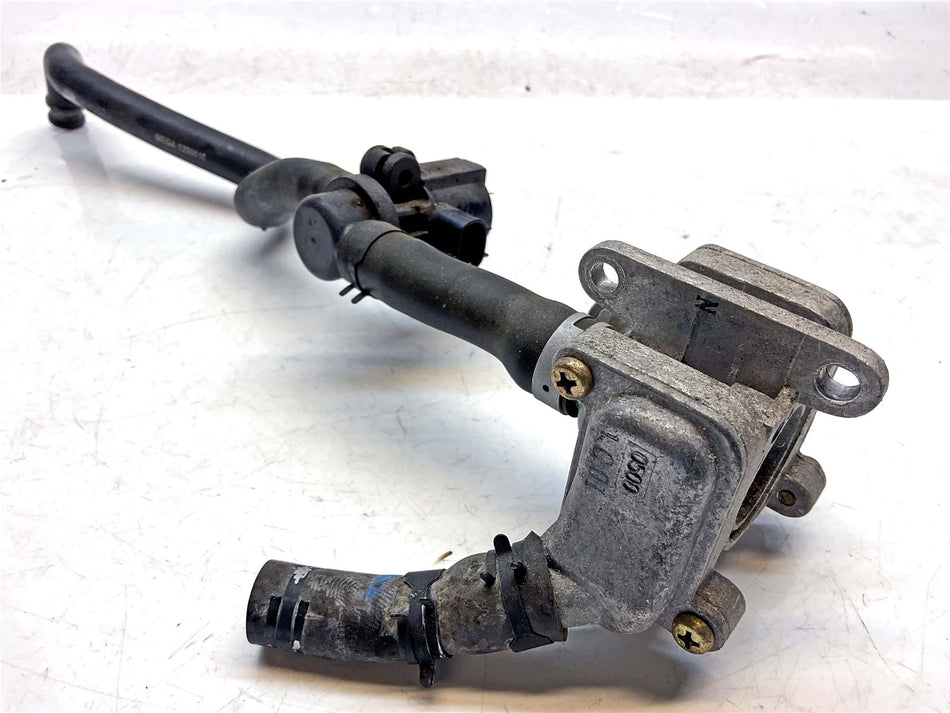 2011 Triumph Bonneville SE Secondary Air Intake - T1250500