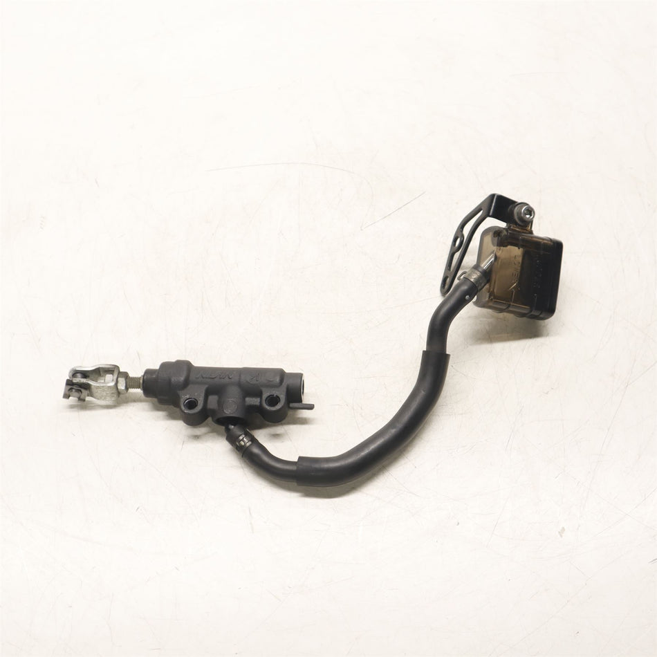 2024 Triumph Tiger 900 GT Pro Rear Master Cylinder - T2024088