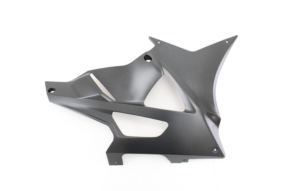 2009-12 BMW S1000RR right R/H fairing panel cowl (NEW) # 46637723314